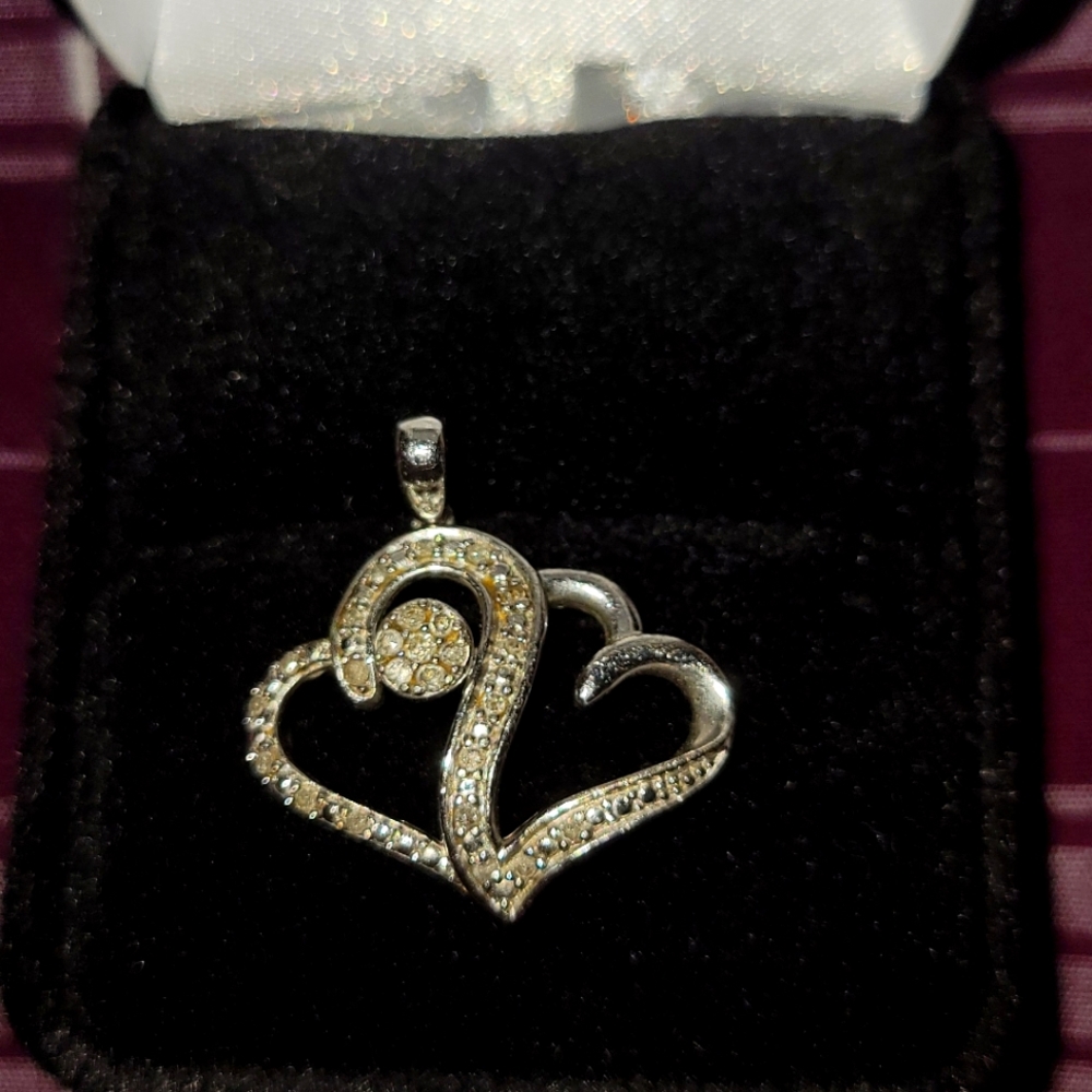 Pendant for necklace